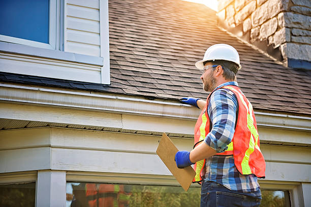 Licensed Roof Inspection service in Belle Haven, VA - Big Toms Roofing